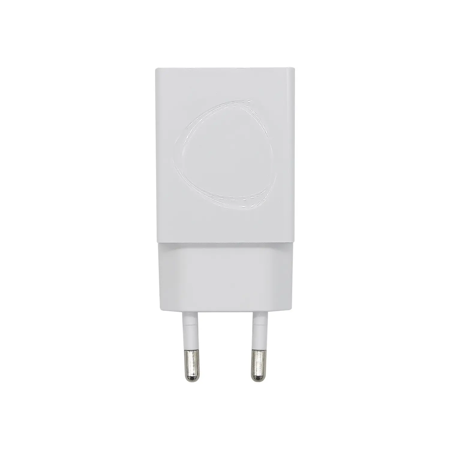 Aisens Cargador USB 10W - 5V/2A - Color Blanco