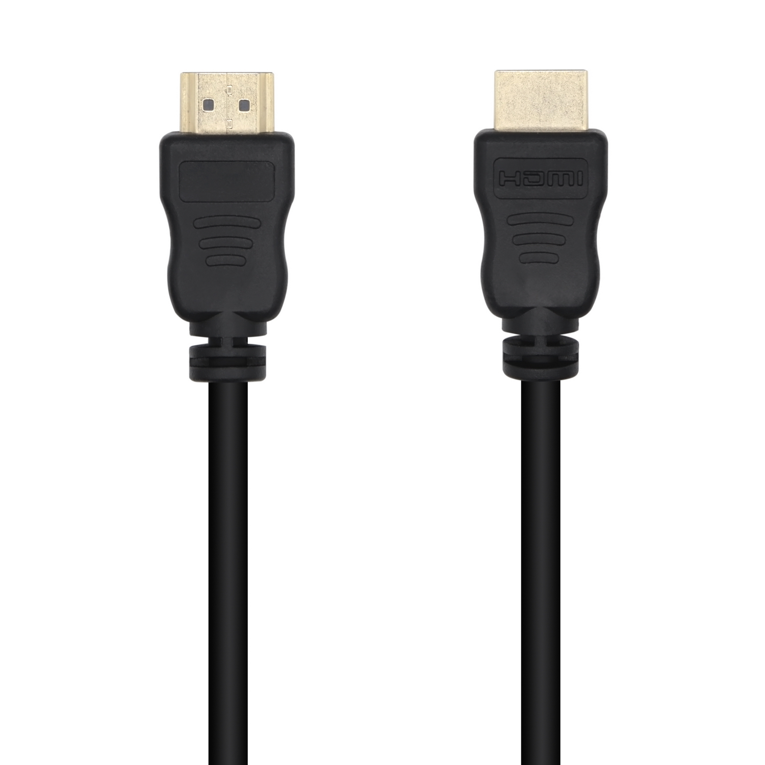 Aisens Cable HDMI V1.4 Alta Velocidad 14+1 CCS - A/M-A/M - 3.0M - Color Negro