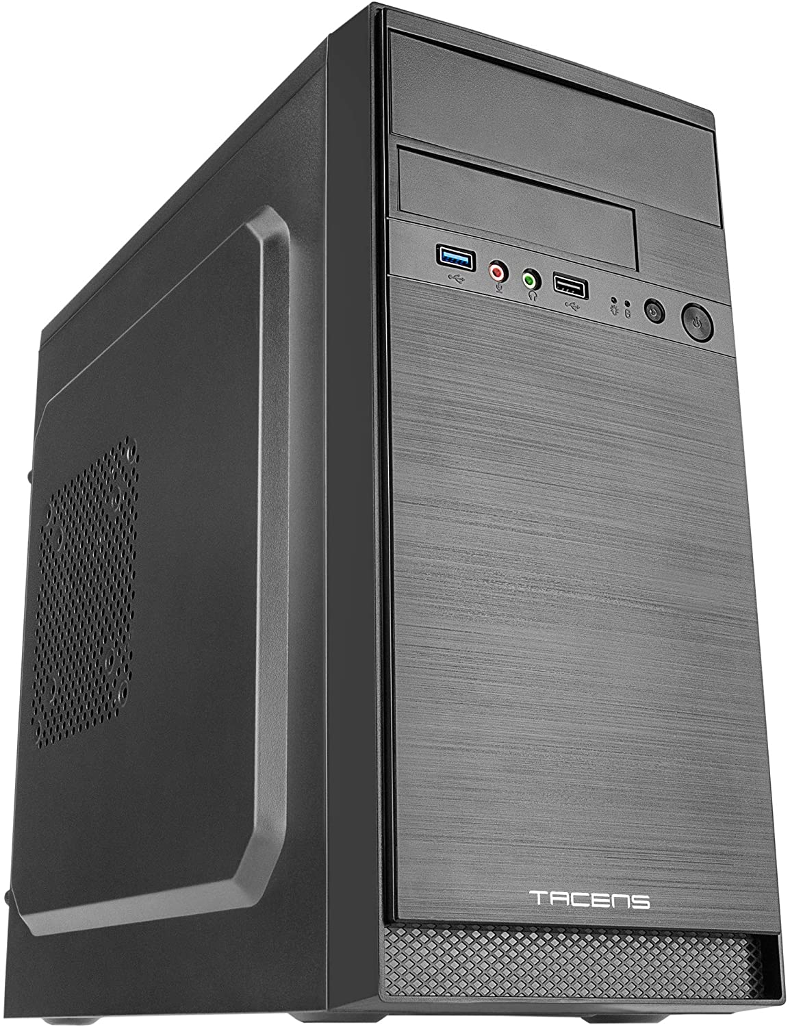 Tacens Anima AC4 Caja Minitorre Micro ATX, Mini-ITX - Tama�o HDD 2.5
