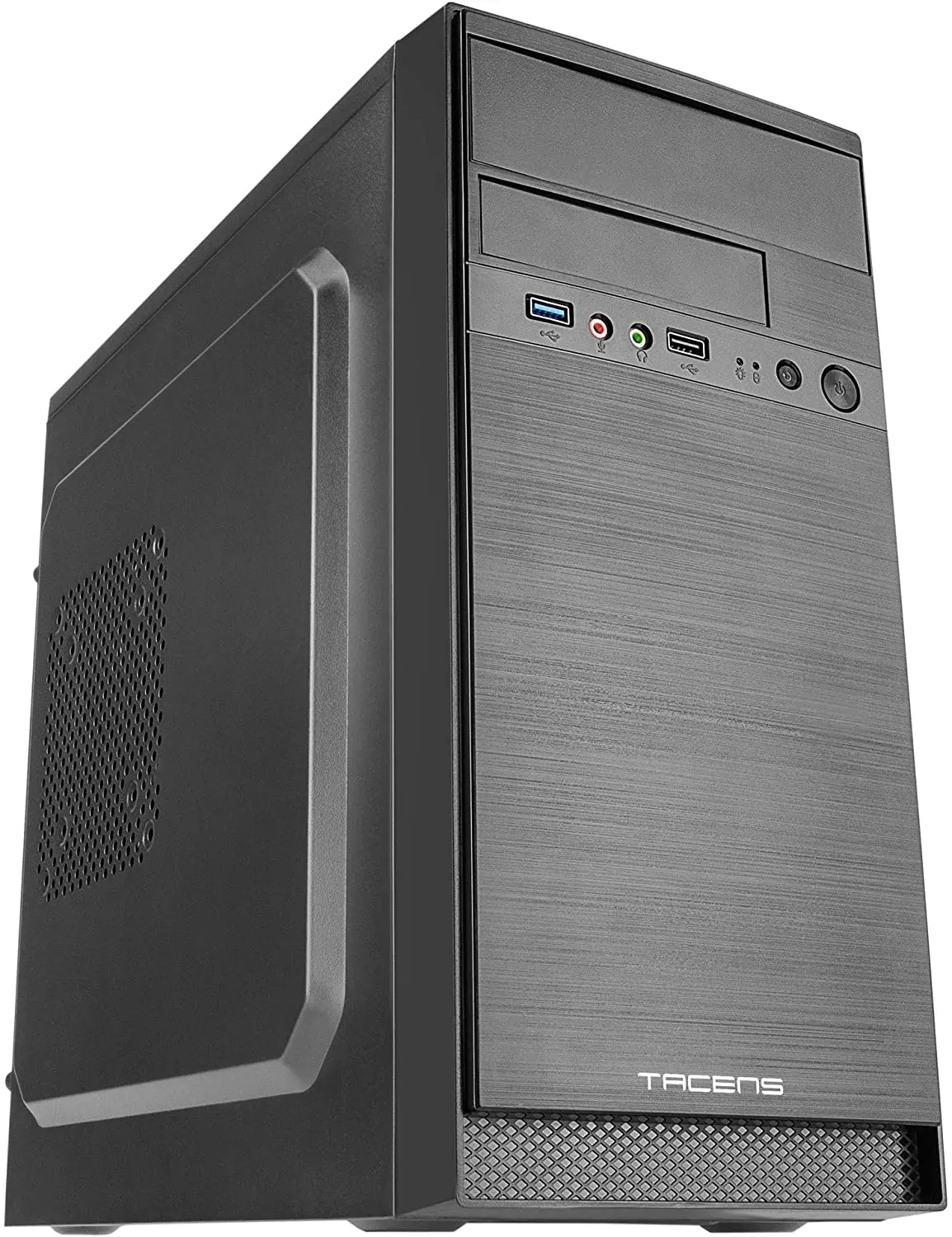 Tacens Anima AC4 Caja Minitorre Micro ATX, Mini-ITX - Tama�o HDD 2.5