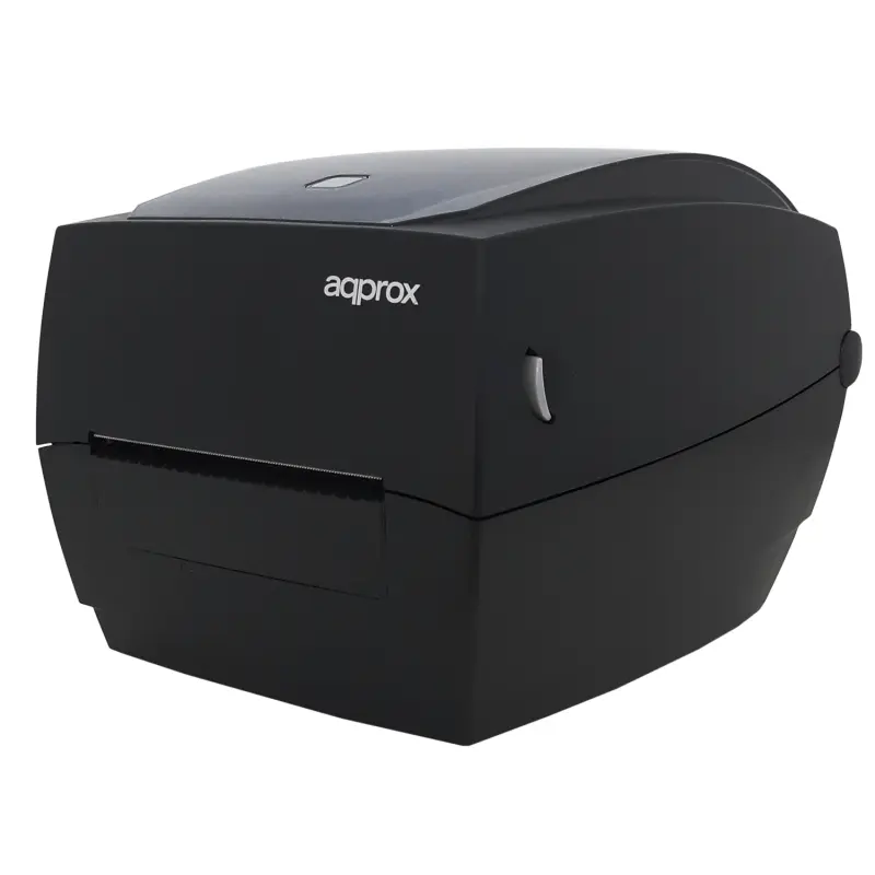 Approx Impresora Termica de Etiquetas - Resolucion 203dpi - Velocidad 127mm/s - Longitud de Impresio