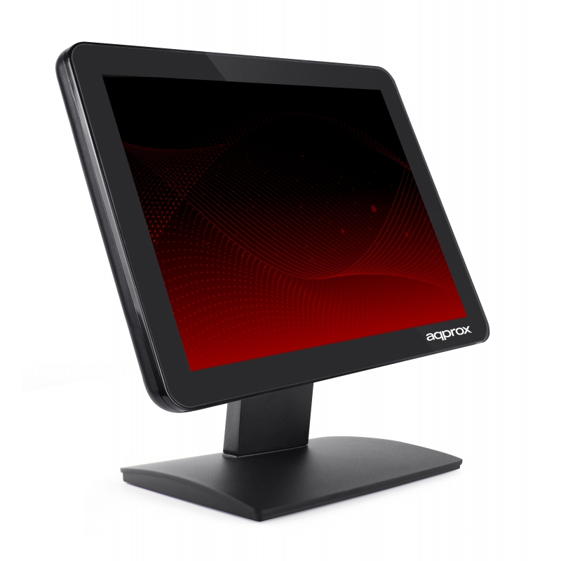 Approx Monitor Tactil Capacitivo 15