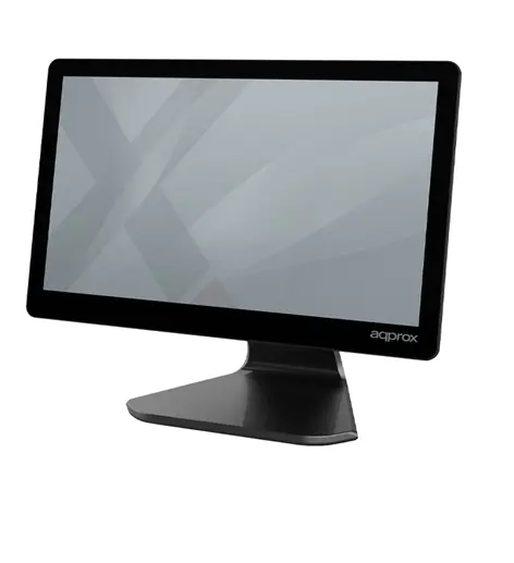 Approx TPV con Pantalla Capacitiva 15.6
